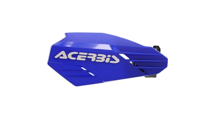 Acerbis 21-23 Fantic/ 15-23 Yamaha/15-20 Kawasaki/16-23 Suzuki K-Linear 護弓 - 藍色/白色｜2981391006