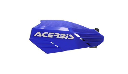 Acerbis 21-23 Fantic/ 15-23 Yamaha/15-20 Kawasaki/16-23 Suzuki K-Linear 護弓 - 藍色/白色｜2981391006