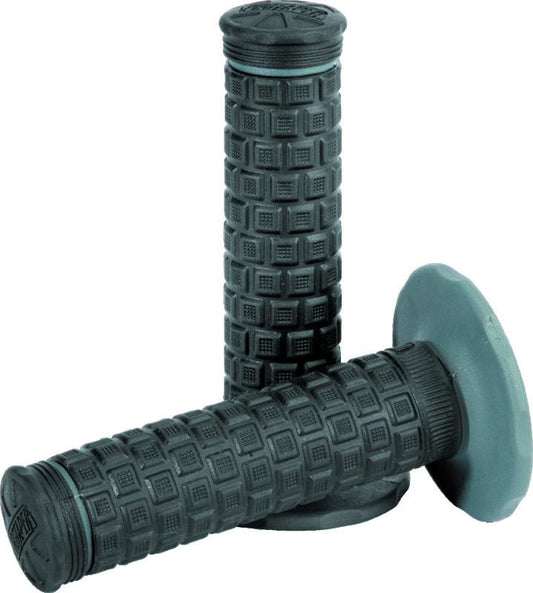 ProTaper Pillow Top Lite Grips - Gray/Black/Black | 024891