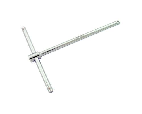 CruzTOOLS Sliding T-Handle Driver - 1/4 in. drive, 7 in. length | MTD14