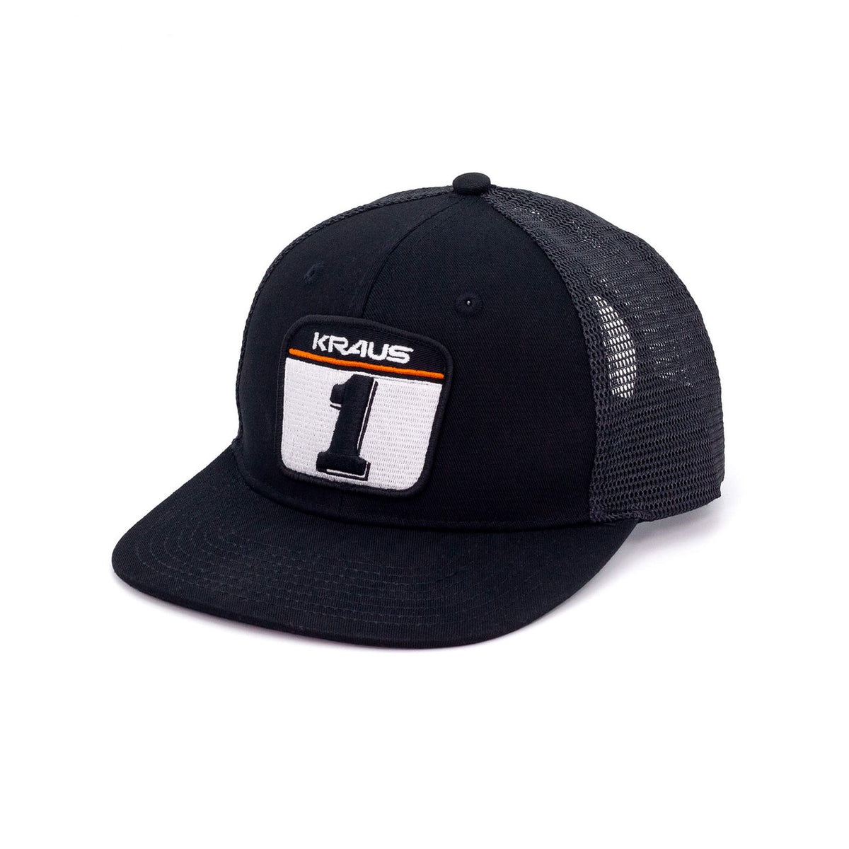 Best First Worker's Trucker Hat