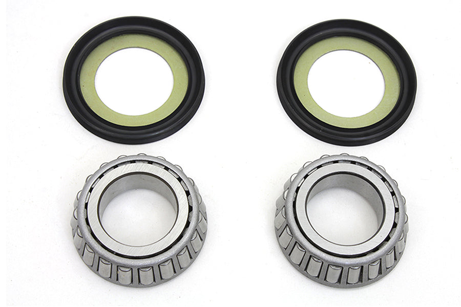 MOTOTOWN Steering Neck Bearing and Seal Kit | Harley-Davidson