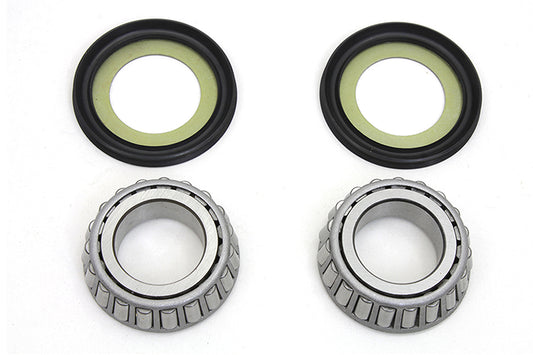 MOTOTOWN Steering Neck Bearing and Seal Kit | Harley-Davidson