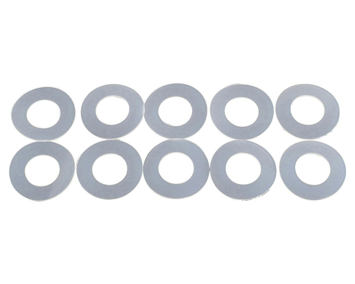 S&S Cycle Fast Idle Nylon Washers - 10 Pack | 50-7060