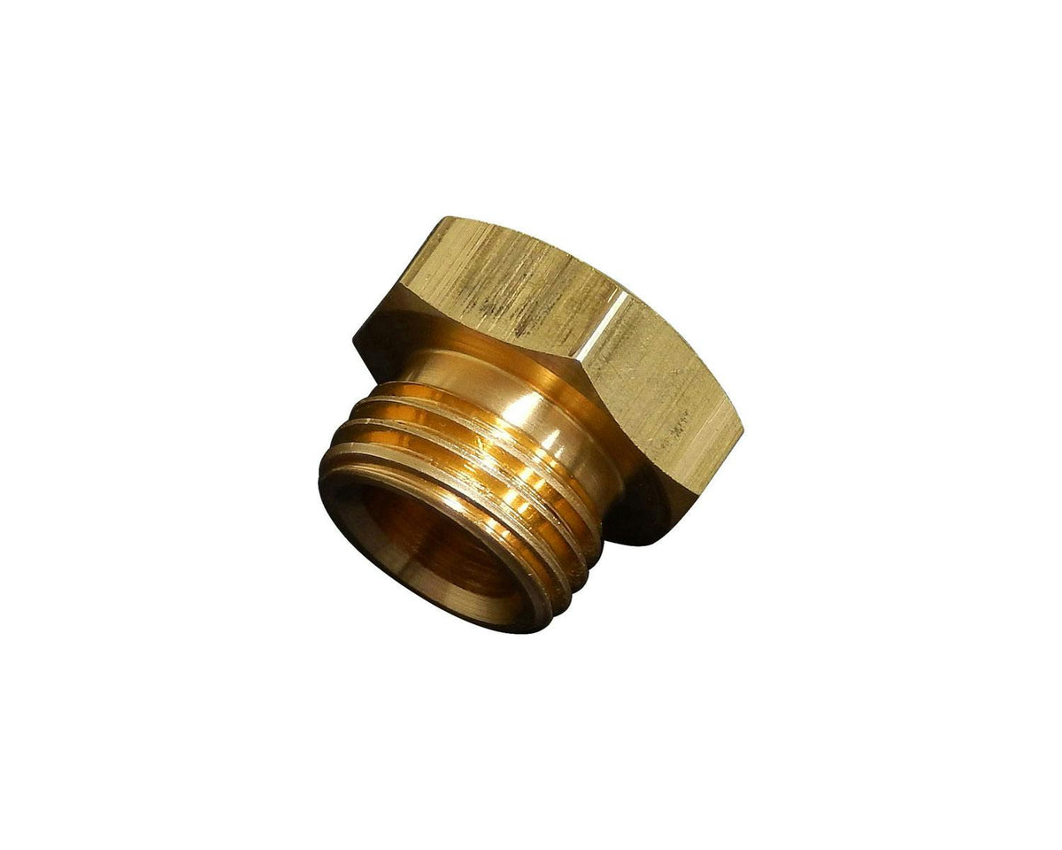 S&S Cycle Float Bowl Drain Plug - Each | 11-2090