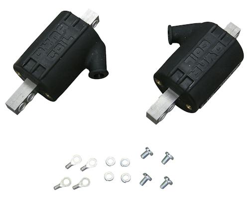 Dynatek Ignition Coil Set - 5 Ω / Single-output / Single-fire | DC10-1