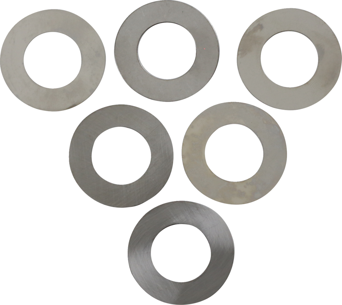 EASTERN MOTORCYCLE PARTS 0222-0249 Spacer Shim - Wheel Bearing - Kit - DRG-0222-0249