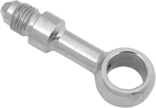RUSSELL 4052C Straight Banjo Fitting - DRG-4052C