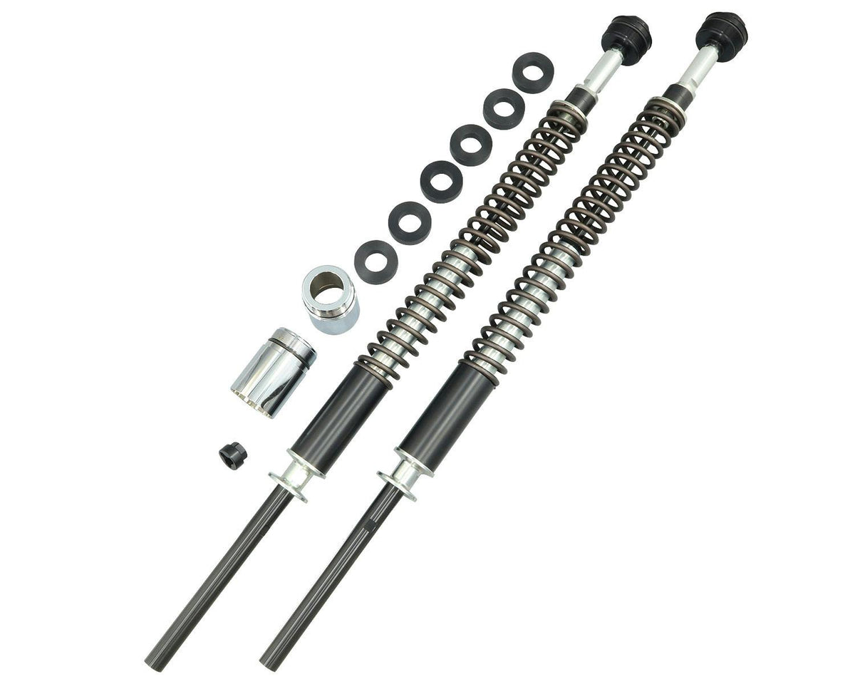 Bitubo Adjustable Front Fork Cartridge Kit | HD011JBH72WO