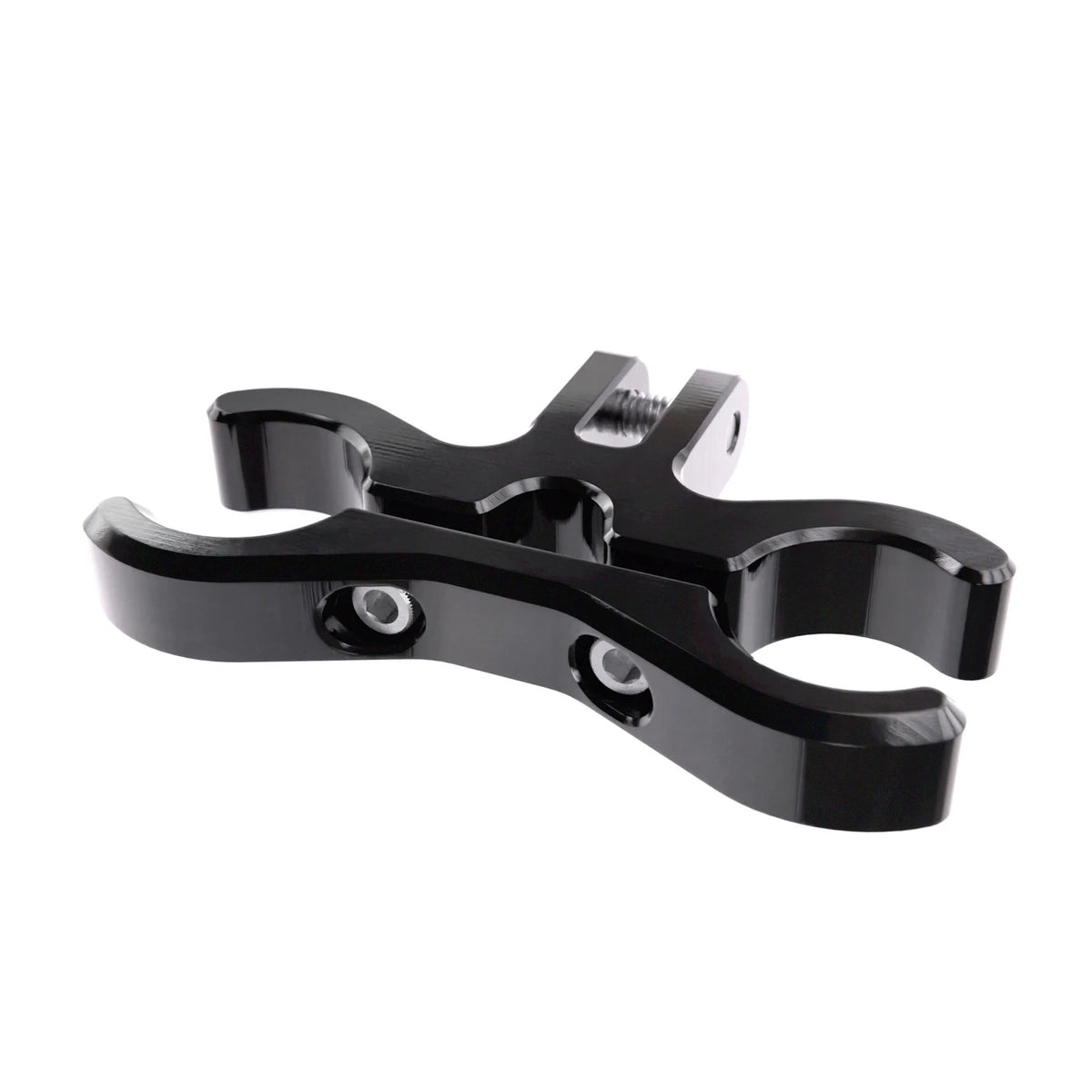 Kraus Motor T-Bar 儀表夾座