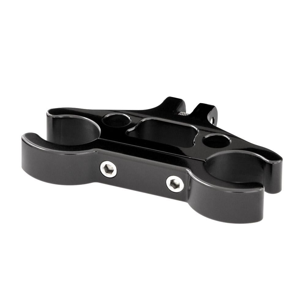 Kraus Motor T-Bar 儀表夾座
