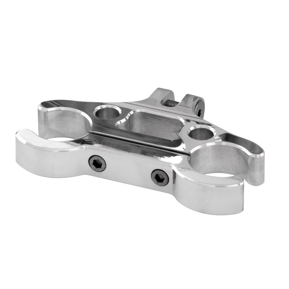 Kraus Motor T-Bar 儀表夾座