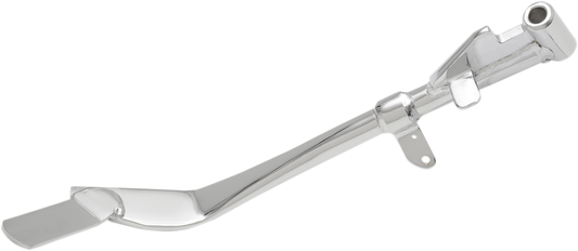 DRAG SPECIALTIES 0510-0380 Kickstand - Chrome - 9 in - HD Sportster 04-22 - DRG-0510-0380
