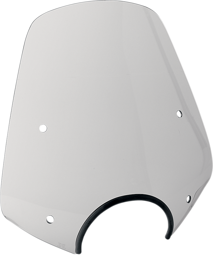 Memphis Shades MEP5119 Gray Solar Del Rio Sportshield - Main View