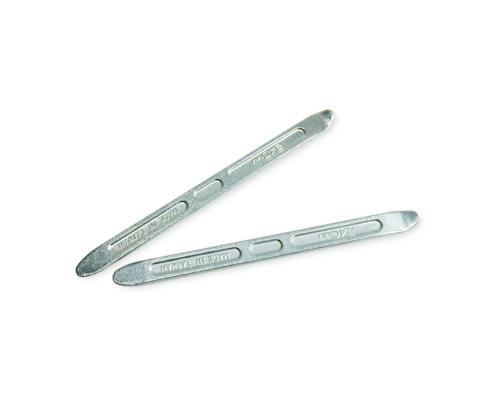 CruzTOOLS TirePro Tire Lever Set - Two 9 in. levers | TLS1