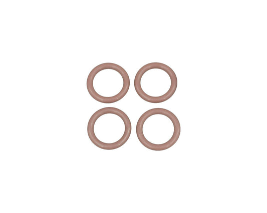 Cometic Upper Pushrod Cover O-Rings - 4-Piece Set | C9091
