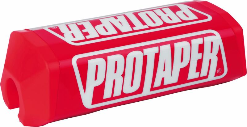 ProTaper 2.0 Square Bar 墊 - Race 紅色｜021624