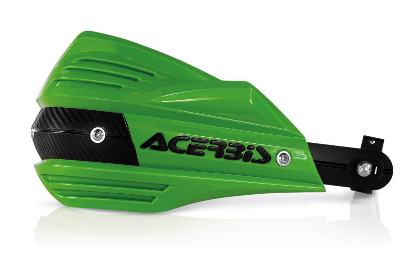Acerbis X-Factor 護弓 - 綠色｜2374190006