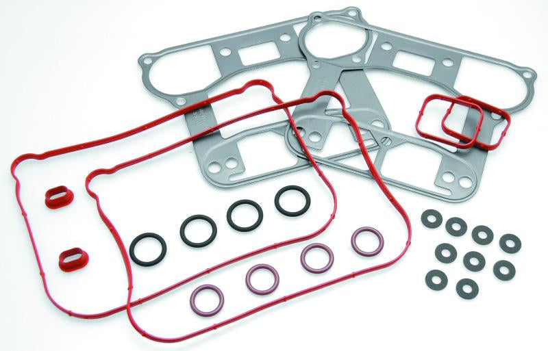 Twin Power 07-Up XL Rocker Box Gasket 套件｜043201