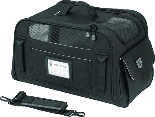 Kuryakyn Pet Palace Flyweight 寵物旅行包｜5785