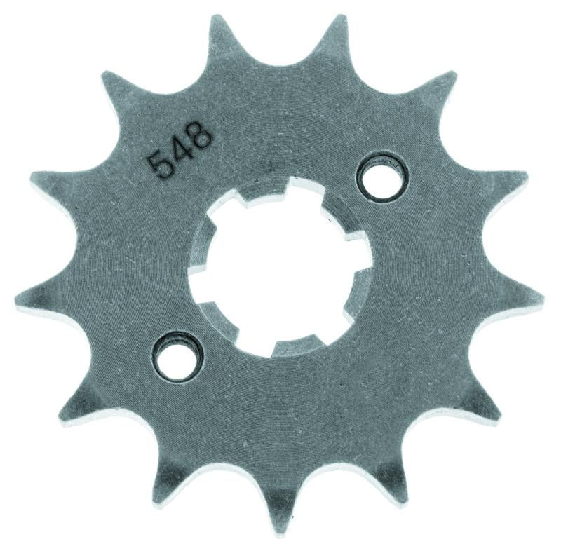 BikeMaster Honda Suzuki Yamaha 前側 齒盤 428 13T｜965678