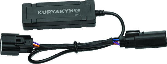 Kuryakyn 方向燈 調節器 6-Pin Molex｜2998
