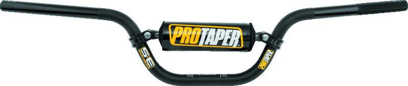 ProTaper SE KLX/DRZ110 把手 - 黑色｜025302