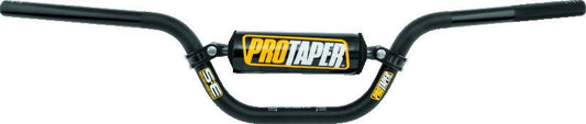 ProTaper SE KLX/DRZ110 把手 - 黑色｜025302