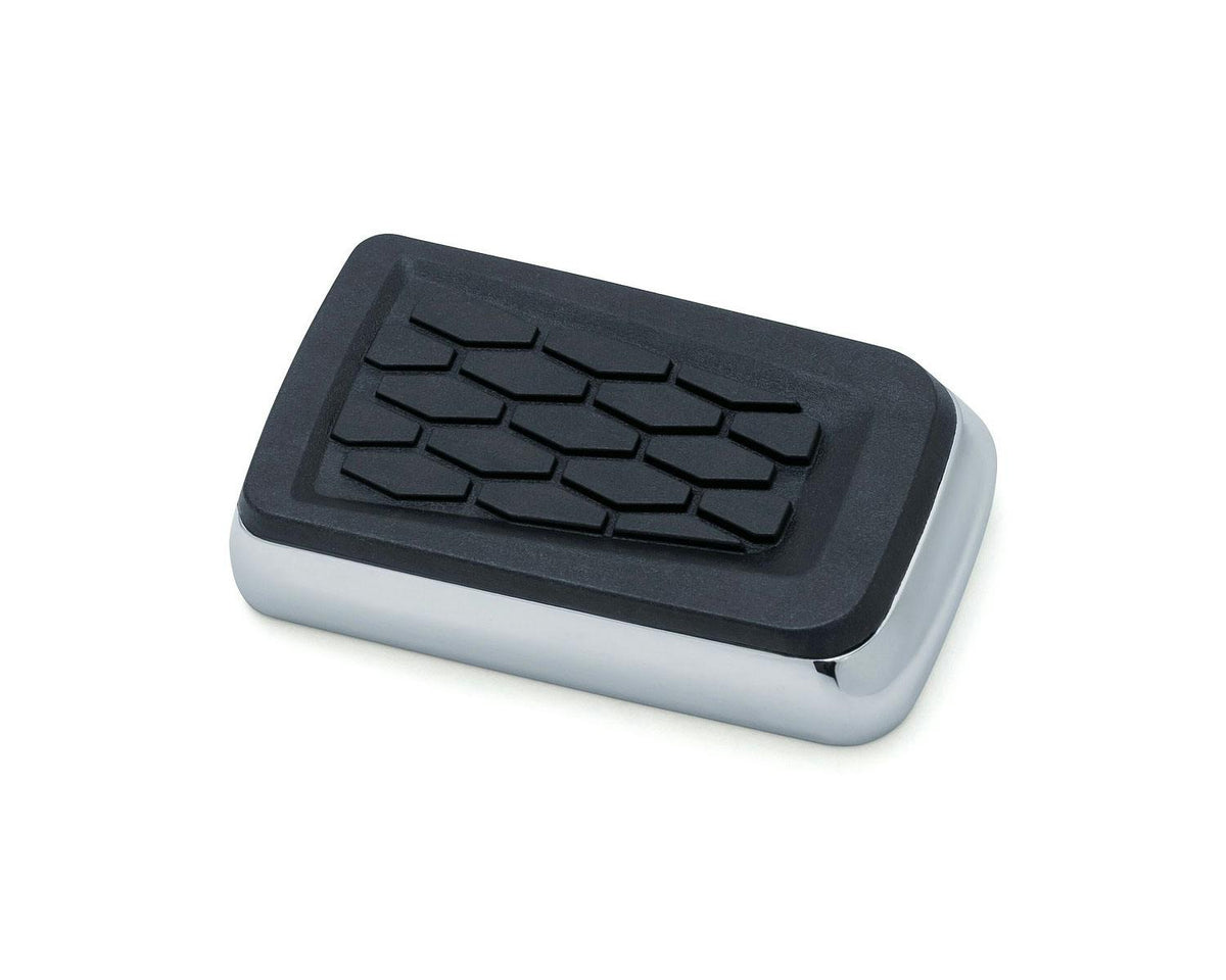 Kuryakyn Hex Brake Pedal Pad
