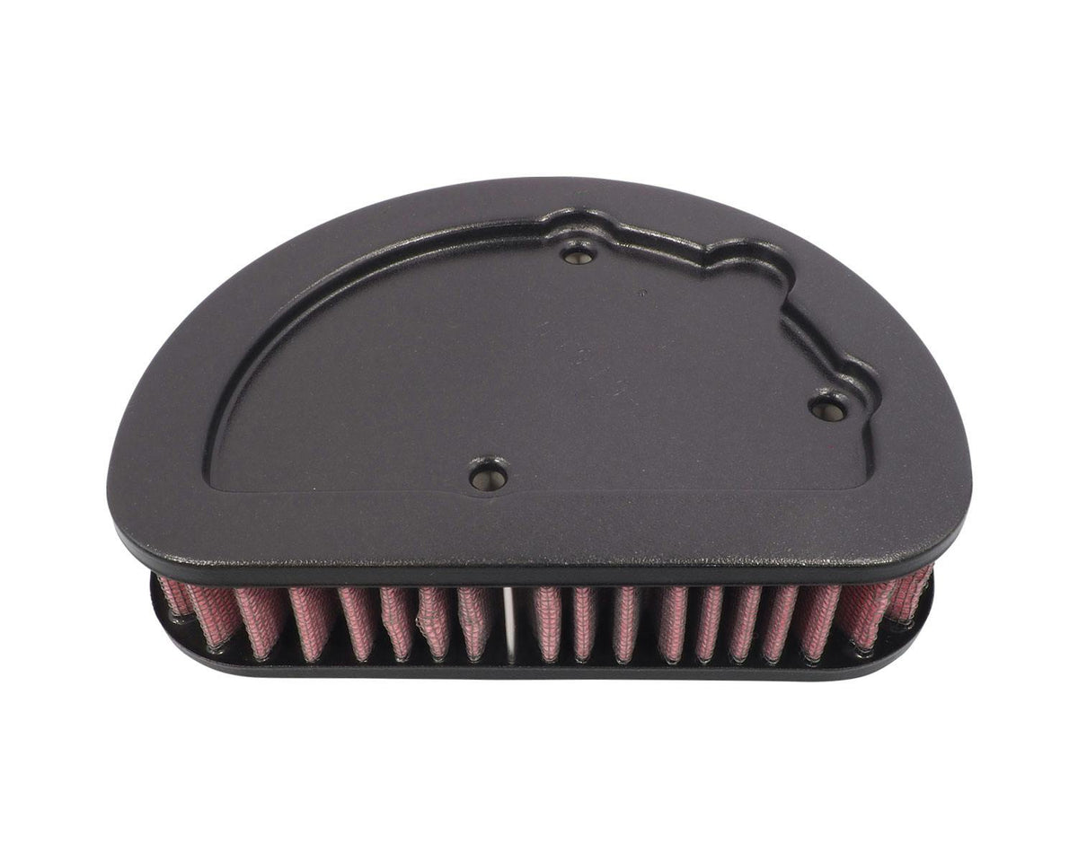 K&N Replacement Air Filter - OEM 29400045 / Listed Twin Cam 103 Models | HD-1614