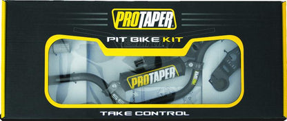 ProTaper Kawasaki KLX110 (All) Pitbike 套件｜022846