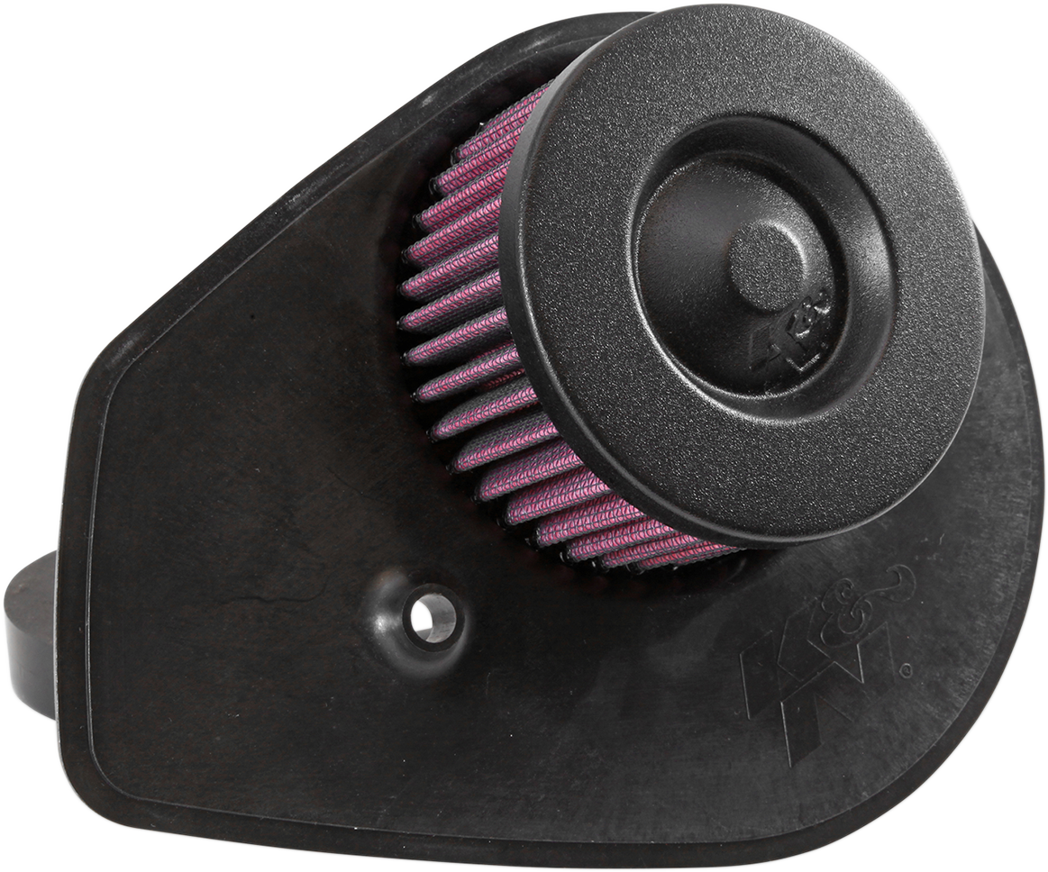 K&N HD-4915 High-Flow Replacement Air Filter - Harley-Davidson XG500/XG750
