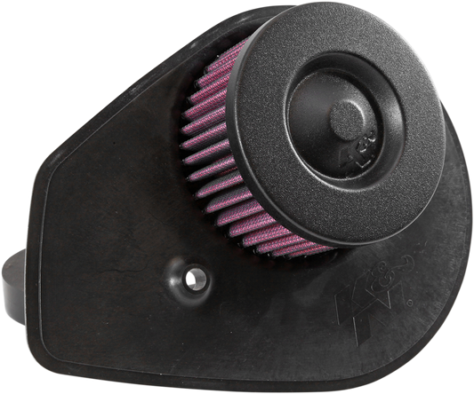 K&N HD-4915 High-Flow Replacement Air Filter - Harley-Davidson XG500/XG750