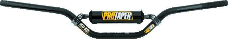 ProTaper SE Trials High 把手 - 黑色｜025311