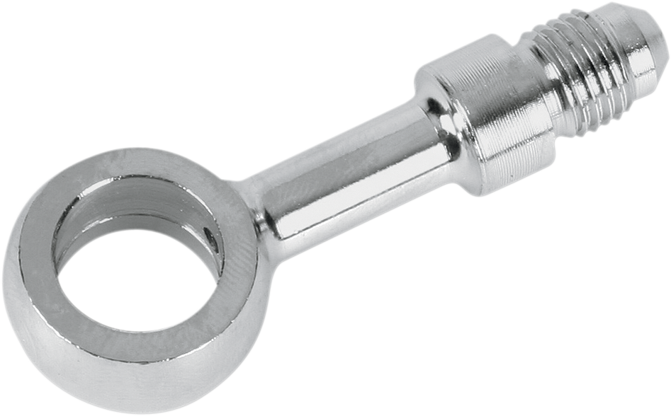 Russell Performance R4057C 12 mm x -3 AN male straight banjo fitting