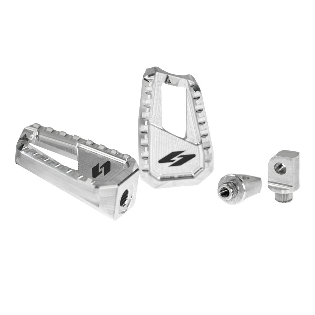 Kraus Motor Apex Edge Harley 通用接口腳踏