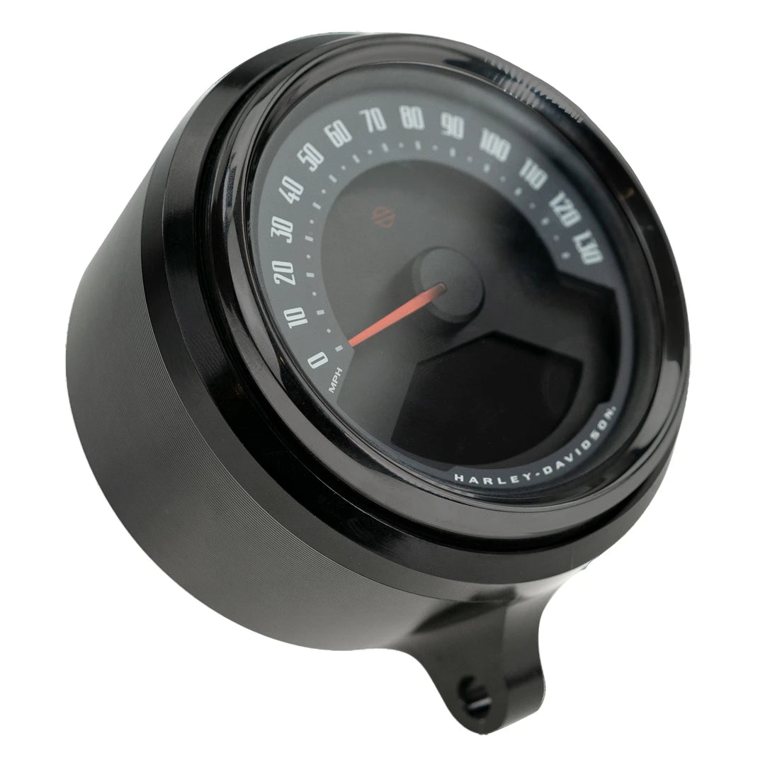 Kraus Motor S1 單儀表座