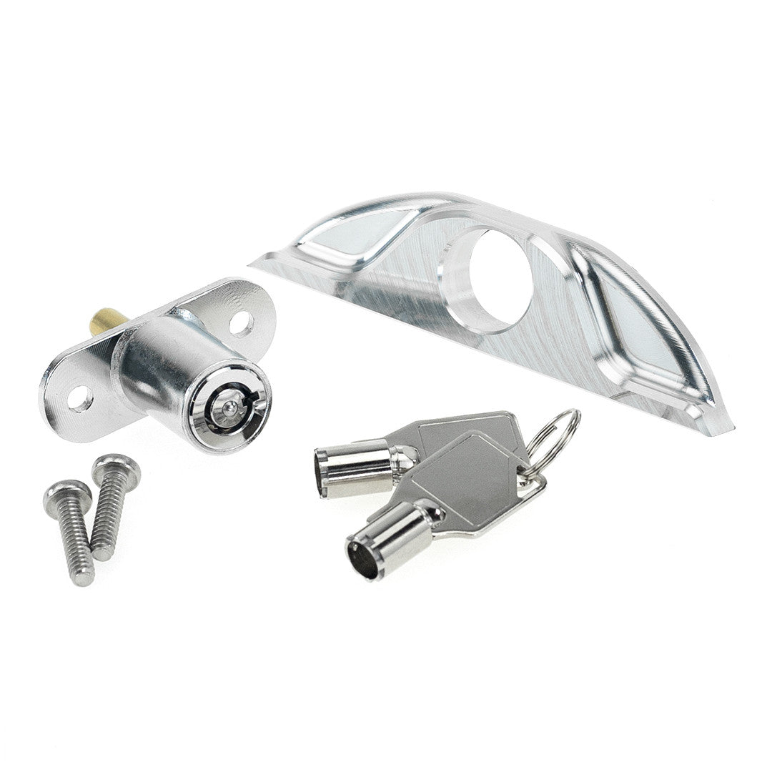 Kraus Motor KRT 機械轉向鎖組