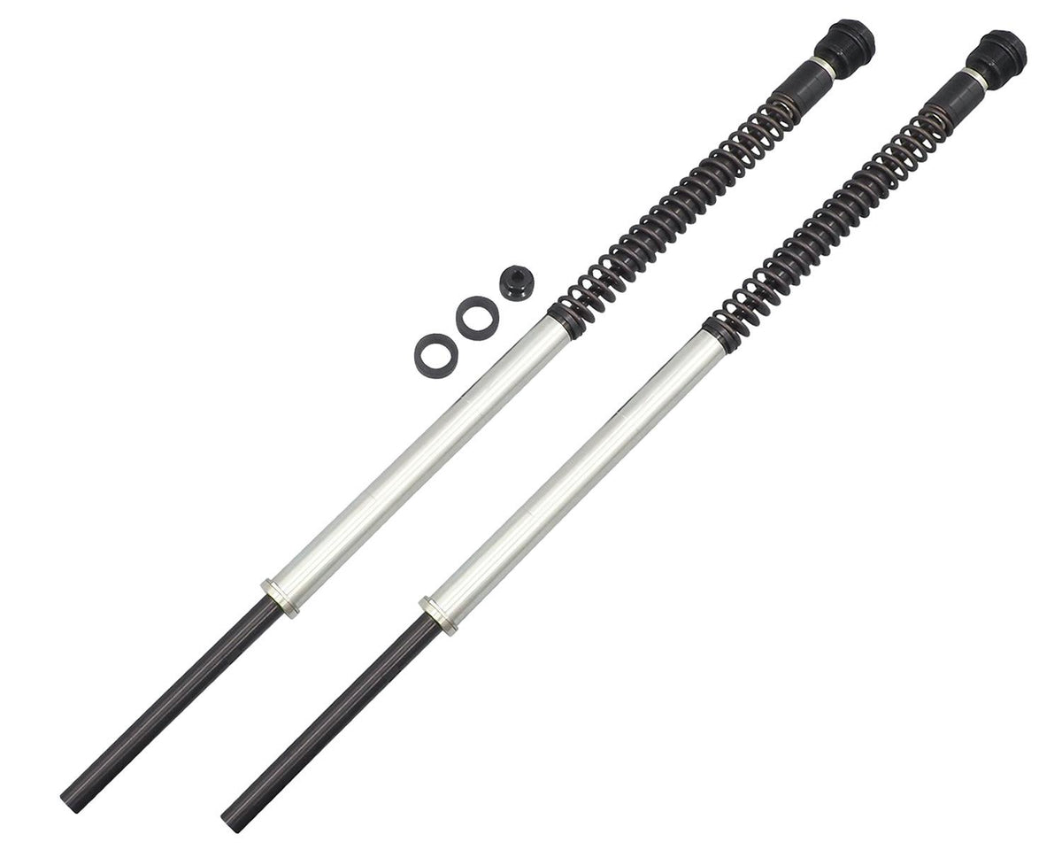 Bitubo Adjustable Front Fork Cartridge Kit | HD004JBH12WO