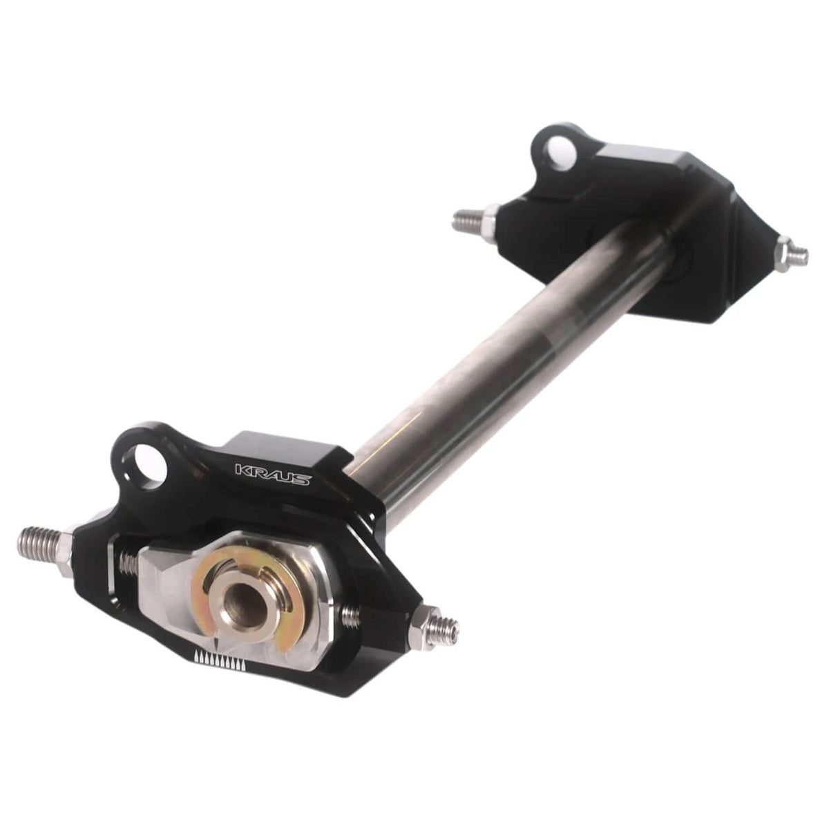 Kraus Motor Vector One Flushline 後輪軸調整組