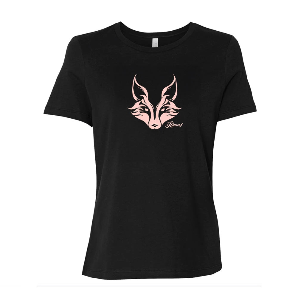 Fox - Women's Tee