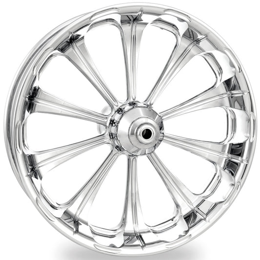 Performance Machine 18x5.5 Forged Wheel Revel - 鍍鉻｜1269-7814P-REL-CH