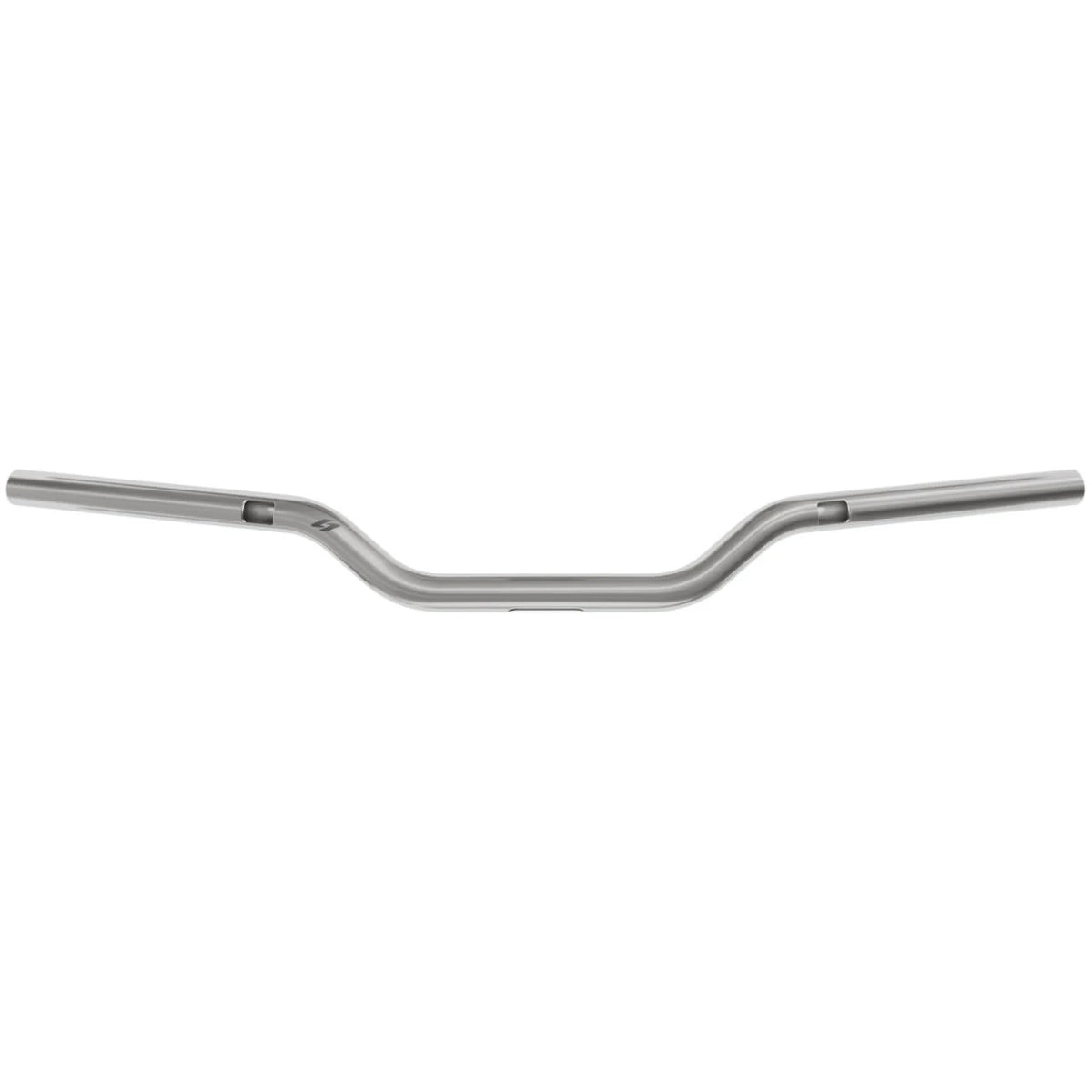 Kraus Motor 不鏽鋼 KR Low Bar 低把手
