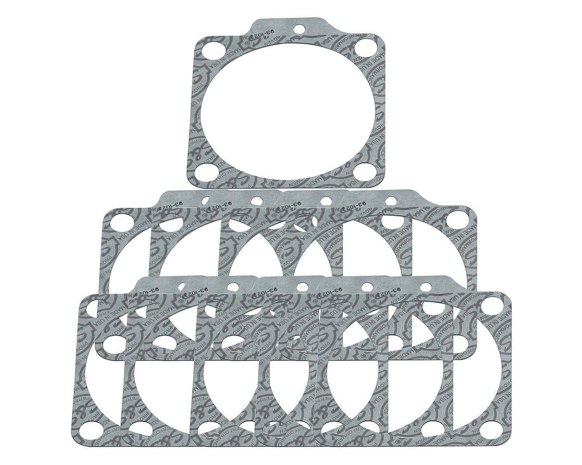 S&S Cycle Cylinder Base Gaskets - 10 Pack | 93-1070