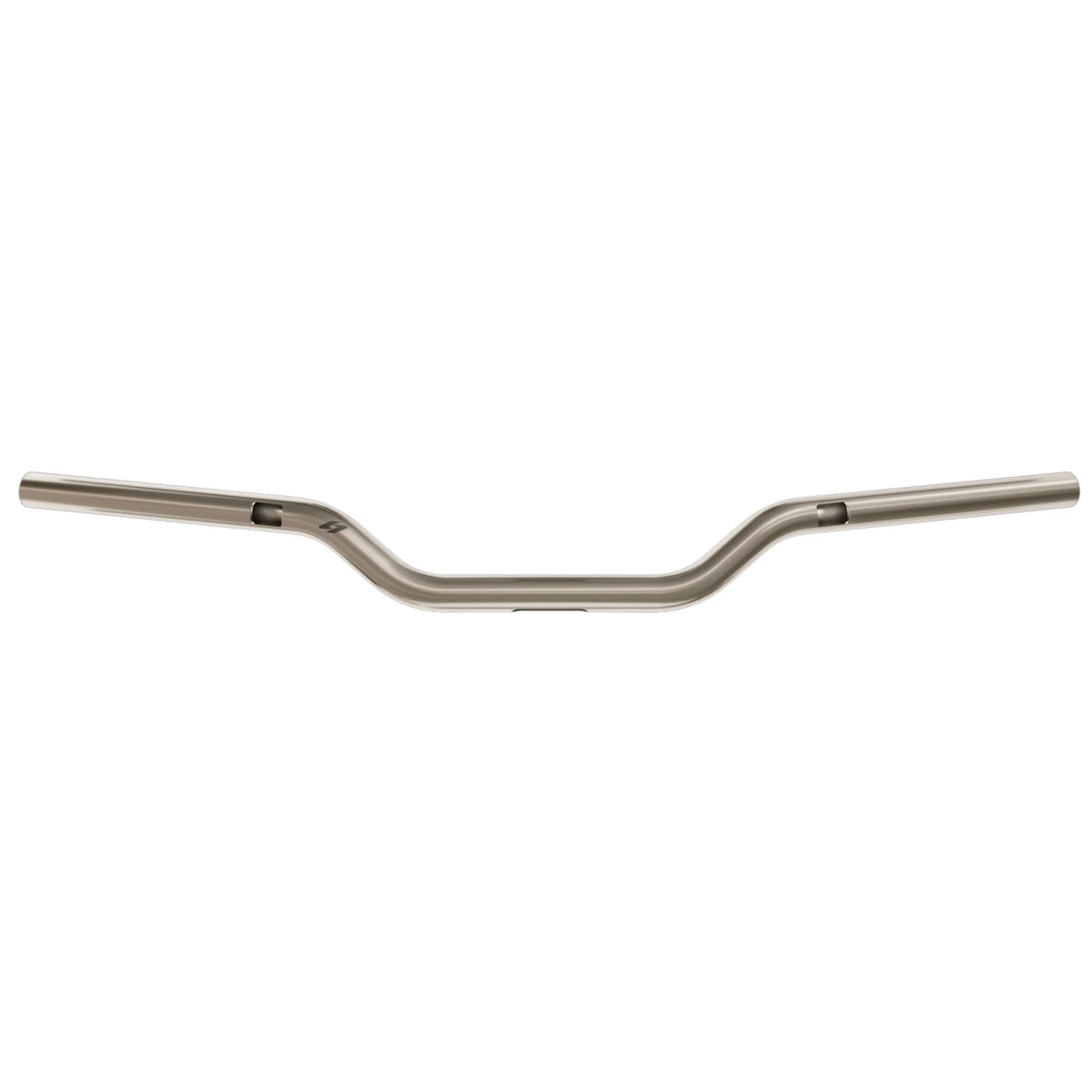Kraus Motor 不鏽鋼 KR Low Bar 低把手