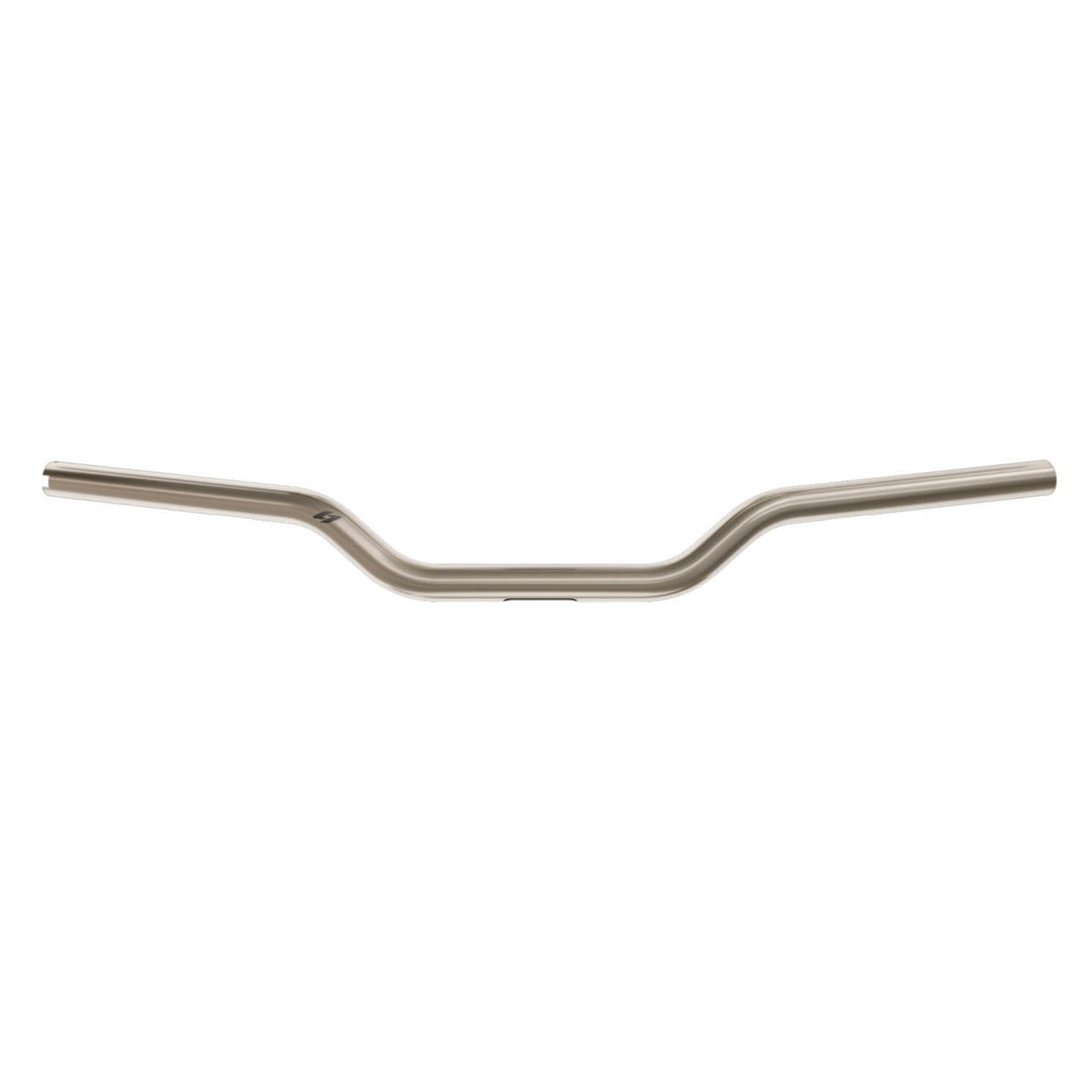 Kraus Motor 不鏽鋼 KR Low Bar 低把手