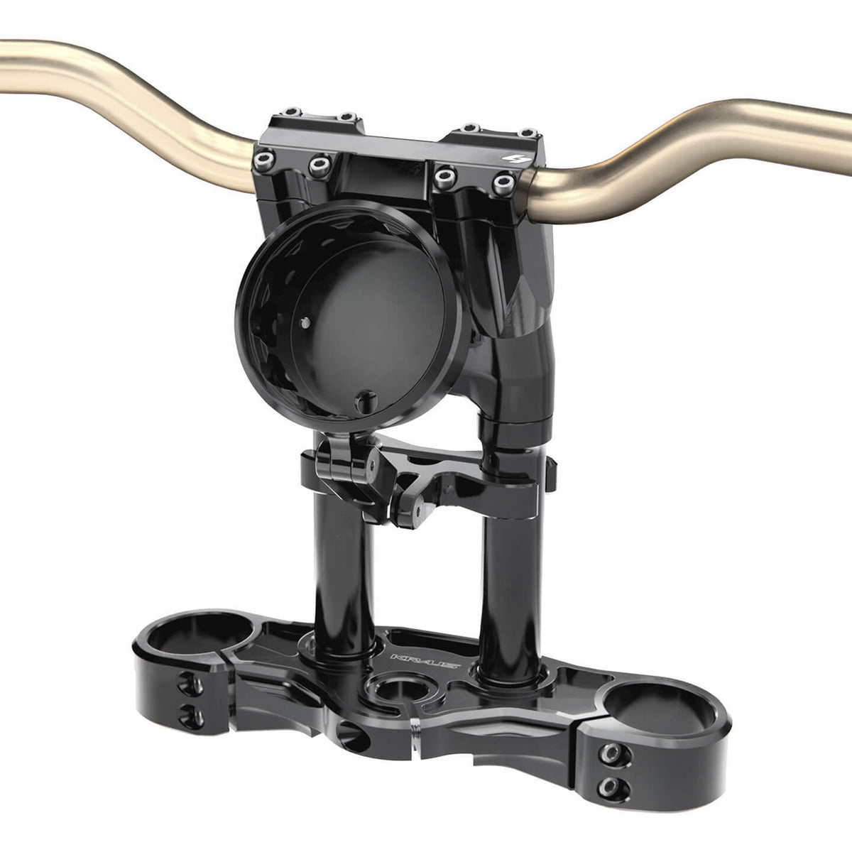 Kraus Motor Bully Pro 把手套件／2025 年起 Low Rider S／ST