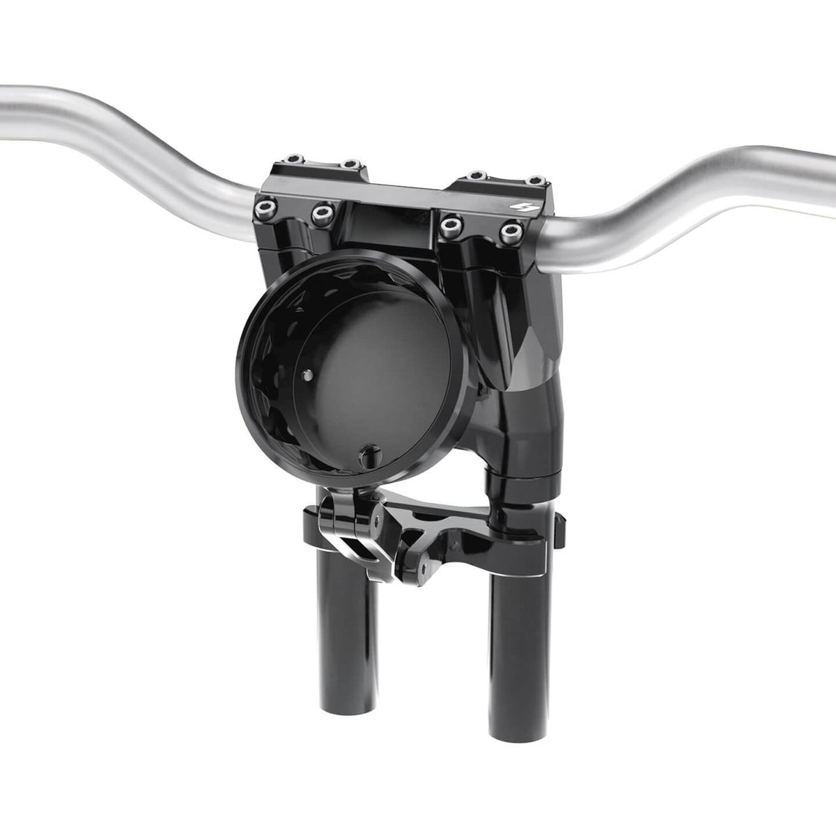 Kraus Motor S-One Pro 把手套件／2025 年起 Softail