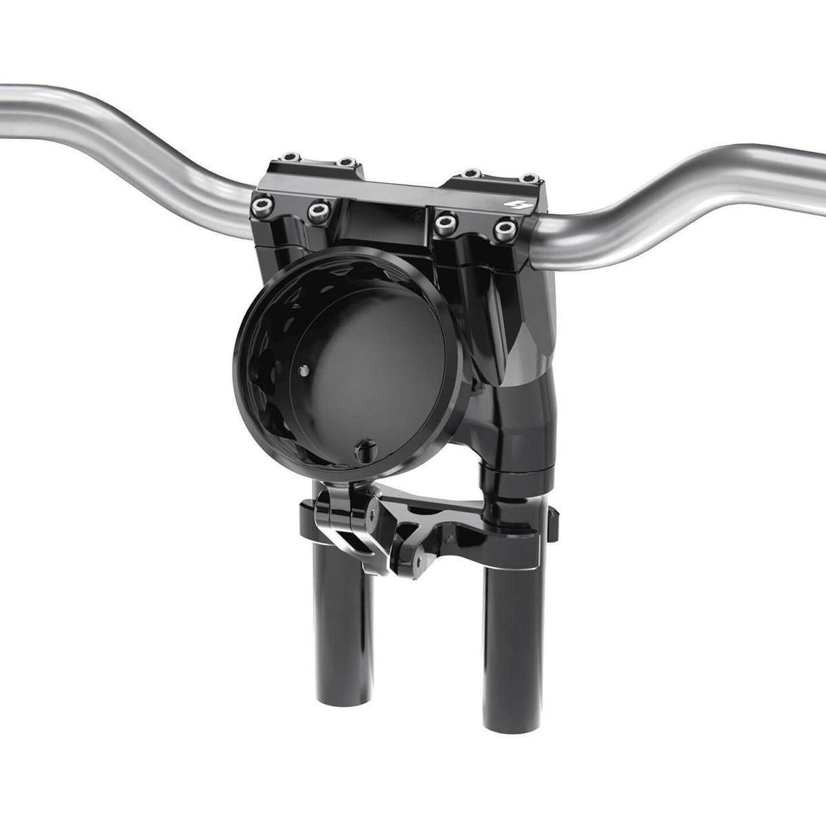Kraus Motor S-One Pro 把手套件／2025 年起 Softail