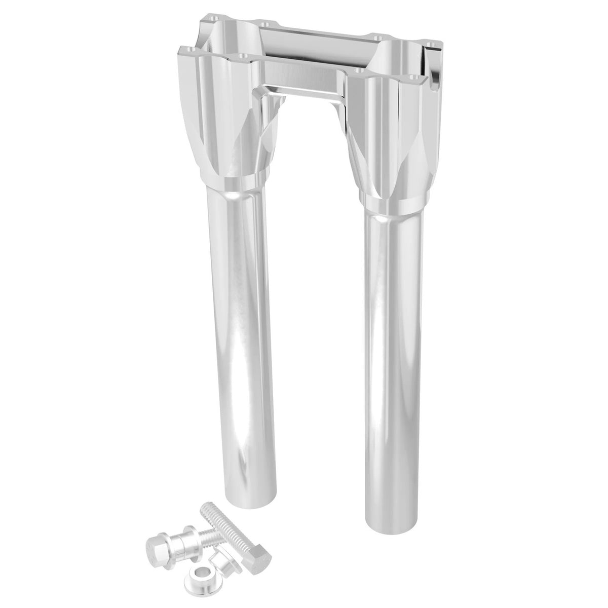 Kraus Motor Topless Isolated／Kickback 把座